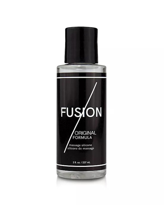 Original Bodyglide Silicone Lubricant - 2 Oz Bottle