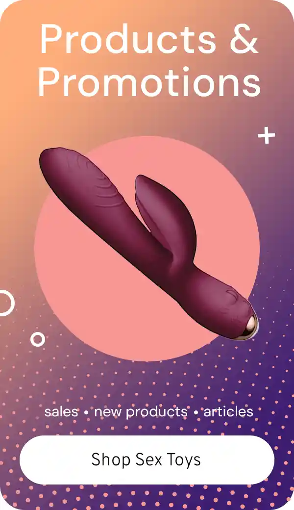Shop Sex Toys