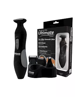 Ultimate Personal Shaver For Him