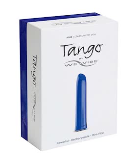 We-vibe Tango Blue