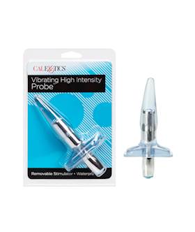 High Intensity Vibrating Plug