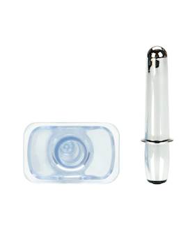 High Intensity Vibrating Plug