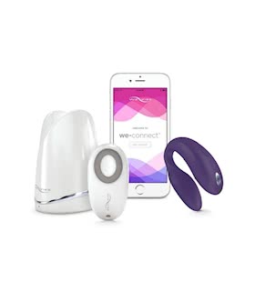 We-vibe Sync Purple