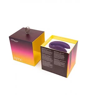 We-vibe Sync Purple