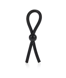 Dr Joel Kaplan Erection Enhancing Lasso Rings Black