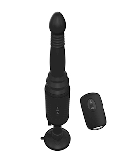 Anal Fantasy Elite Collection Vibrating Ass Thruster