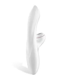 Satisfyer Pro Plus G-spot