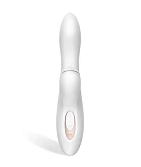 Satisfyer Pro Plus G-spot