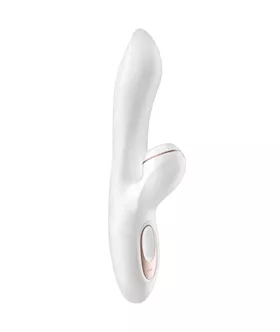 Satisfyer Pro Plus G-spot