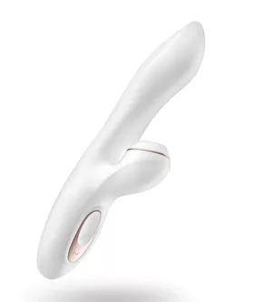 Satisfyer Pro Plus G-spot