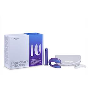 We-vibe Anniversary Collection