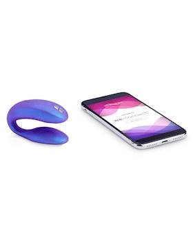 We-vibe Anniversary Collection