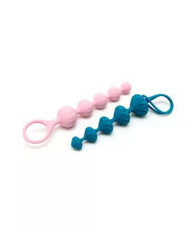 Satisfyer Anal Beads
