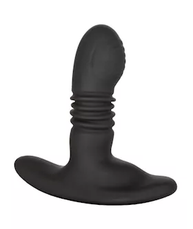 Eclipse Thrusting Rotation Anal Pleasure Probe
