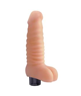 Vibrating Cock No.2