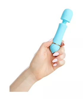 Share Satisfaction Flexi Head Mini Wand