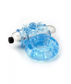 NU Sensuelle SWet Bullet Cockring