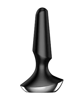 Satisfyer Plugilicious 2