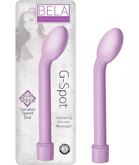 BELA GSPOT Vibrator  82 Inch