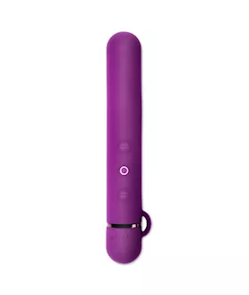 Le Wand Chrome Baton