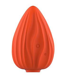 Amore Berries And Cream Suction Vibrator