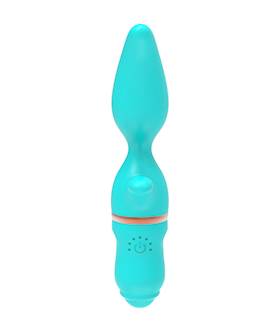 Amore Astrid Rabbit Vibrator