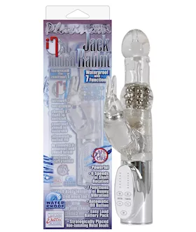 Jack Rabbit Platinum Collection Silver