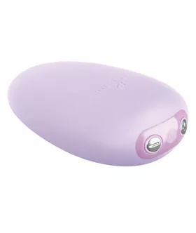 Je Joue Mimi Soft Clitoral Stimulator 5 Speed 7 Pattern Lilac