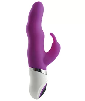 Nobu Kenzo Throbbing Rabbit Fuchsia