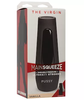 Main Squeeze The Virgin  Vanilla