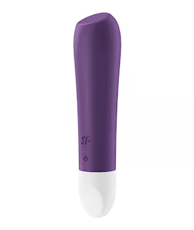 Satisfyer Ultra Power Bullet 2  Violet