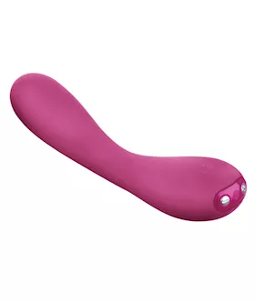 Je Joue Uma Classic GSpot Vibrator Fuchsia