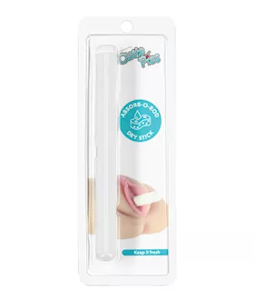 Cutie Pies Absorb O Rod Dry Stick