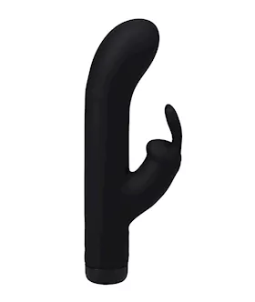 In A Bag Rabbit Vibe  Black