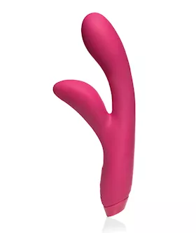 Je Joue Hera Rabbit Vibrator Fuchsia
