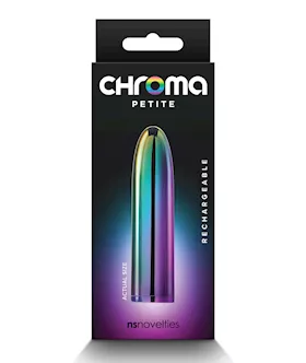 Chroma Petite Bullet Multi Color