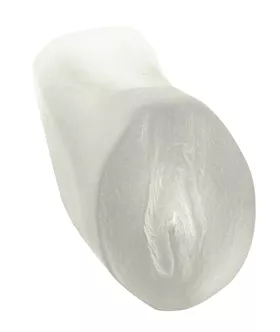 In A Bag Pussy Stroker  Frost