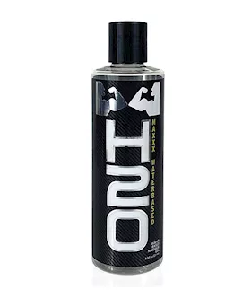 Elbow Grease H2O MAXXX Water Based Lubricant  85 oz