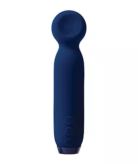 Je Joue Vita Bullet Vibrator Cobalt Blue