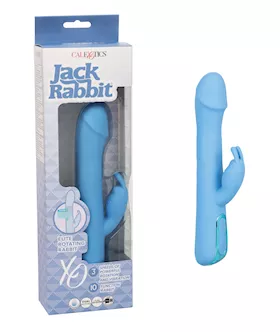 Jack Rabbit Elite Rotating Rabbit