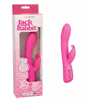 Jack Rabbit Elite Rocking Rabbit