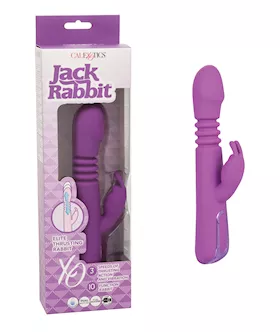 Jack Rabbit Elite Thrusting Rabbit