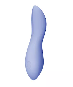 Dame Dip Classic Vibrator Periwinkle