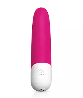 JimmyJane Rechargeable Pocket Bullet Pink