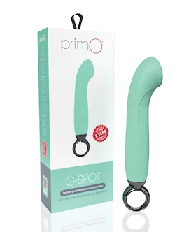 Screaming O PrimO GSpot Kiwi