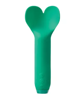Je Joue Amour Bullet Vibrator Emerald Green