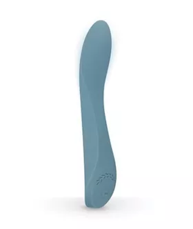 Bloom The Rose GSpot Vibrator Teal