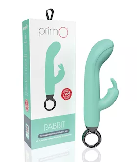 Screaming O PrimO Rabbit Kiwi