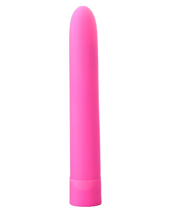 Amore 10 Function Silicone Vibrator