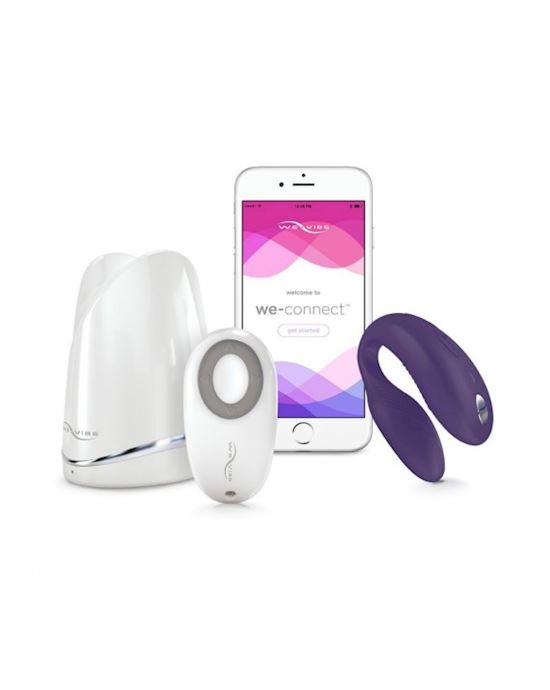 We-vibe Sync Purple